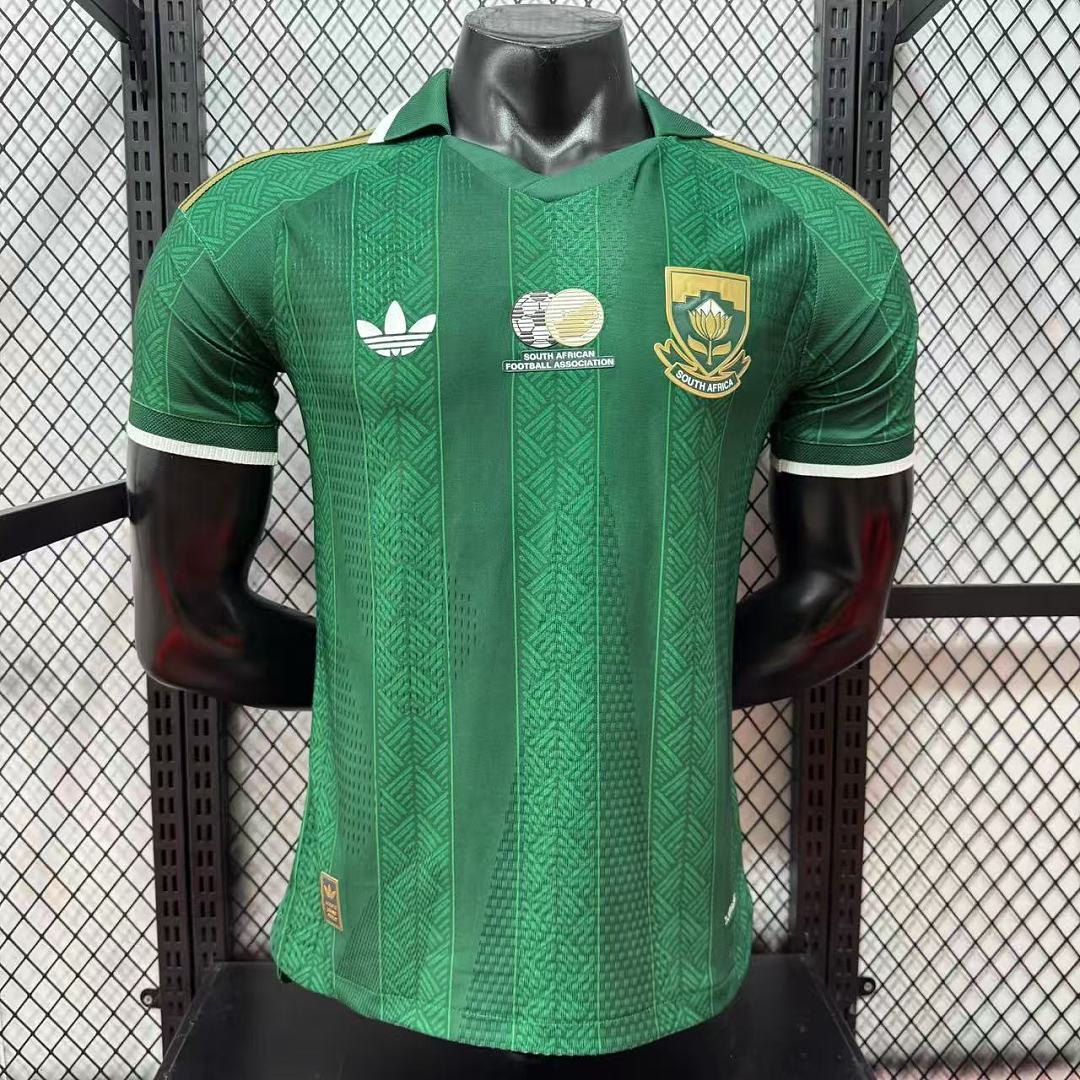 South Africa 2026 Away Football Shirt