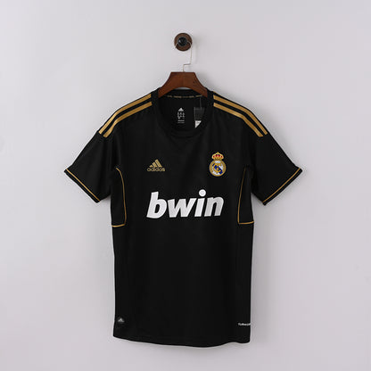 Real Madrid 11/12 Away Football Shirt
