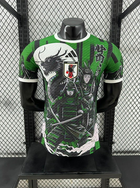 Japan 24/25 Special Edition Football Shirt