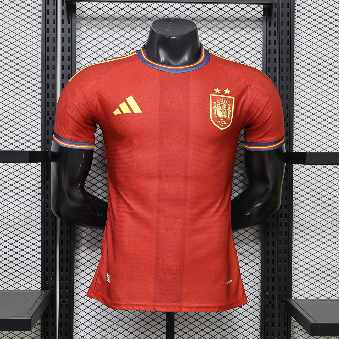 Spain 26/27 Special Edition Football Shirt