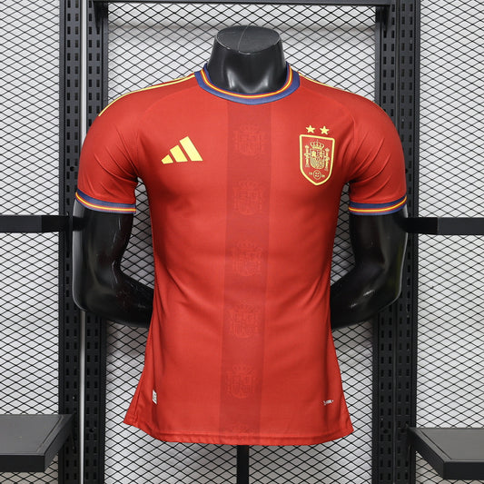 Spain 26/27 Special Edition Football Shirt