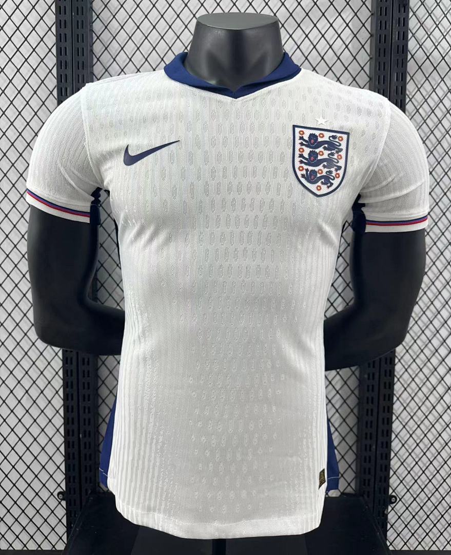 England 2024 Home Football Shirt
