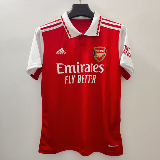 Arsenal 22/23 Home Football Shirt