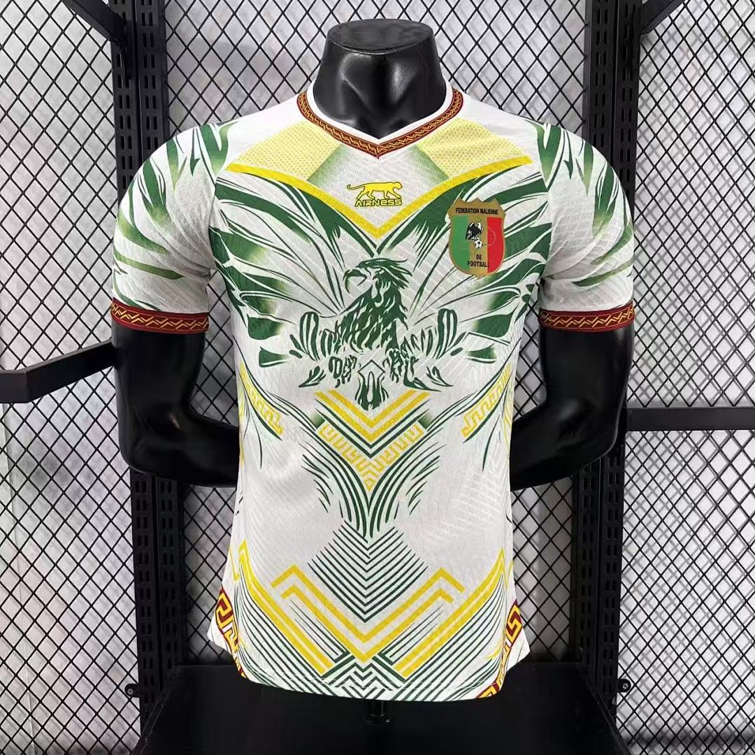 Mali 25/26 Football Shirt