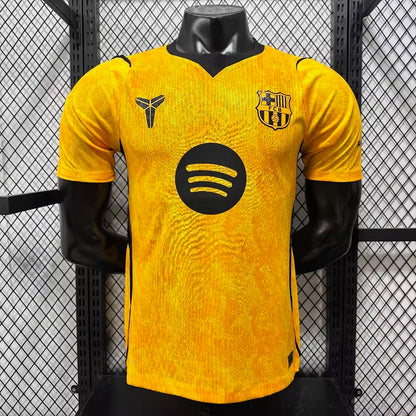 Barcelona 26/27 Goalkeeper Football Shirt