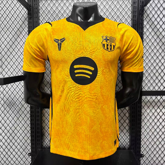 Barcelona 26/27 Goalkeeper Football Shirt
