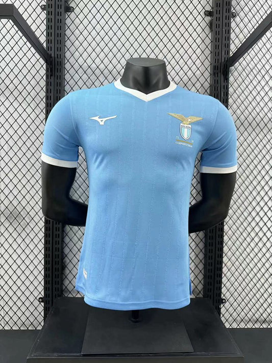 Lazio 24/25 Home Football Shirt