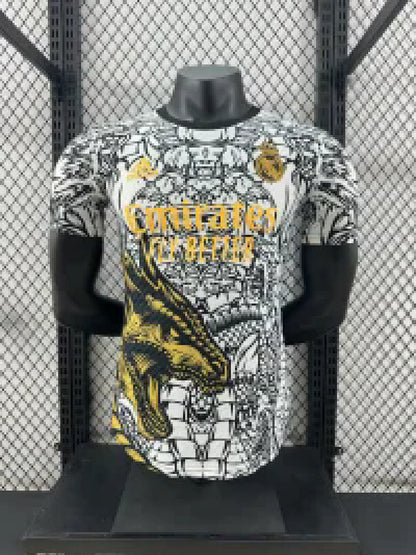 Real Madrid 24/25 Special Edition Football Shirt