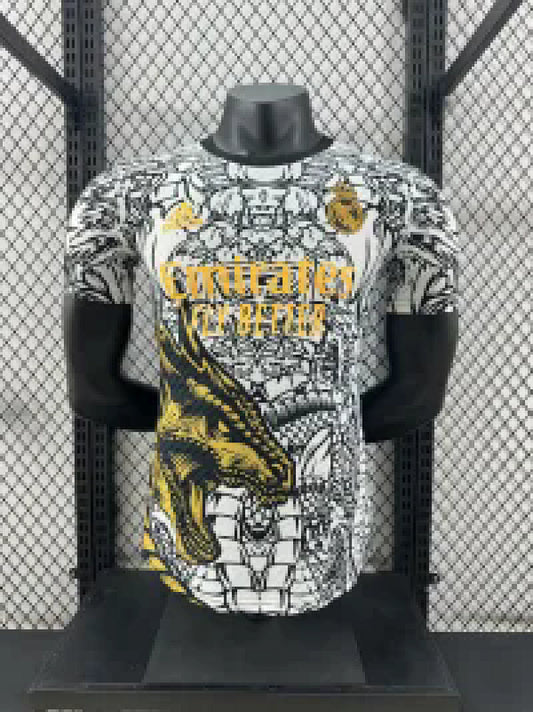 Real Madrid 24/25 Special Edition Football Shirt