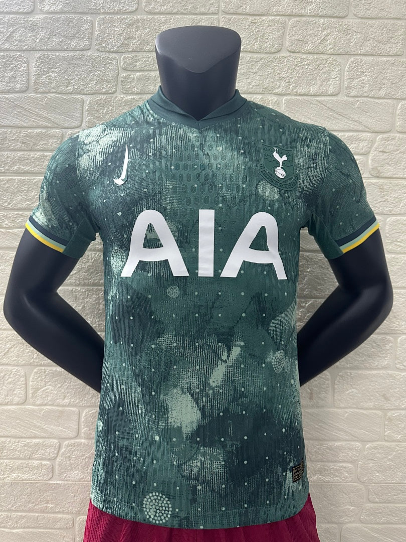 Tottenham Hotspur 24/25 Third Football Shirt