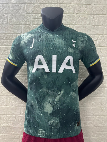 Tottenham Hotspur 24/25 Third Football Shirt