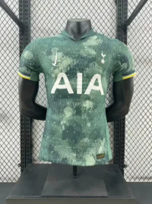 Tottenham Hotspur 24/25 Third Football Shirt