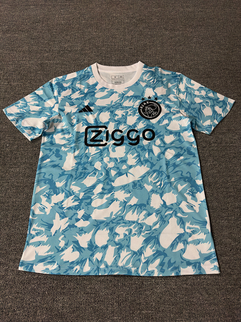 Ajax 23/24 Pre-Match Shirt
