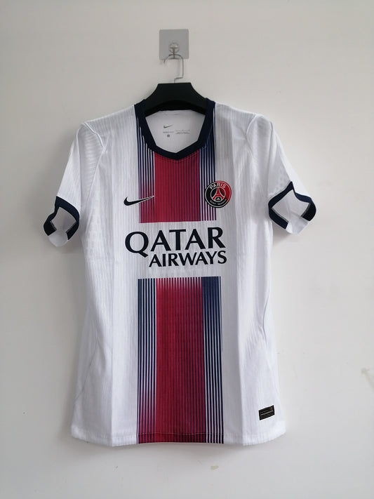 Paris Saint-Germain 26/27 Away Player Version Football Shirt