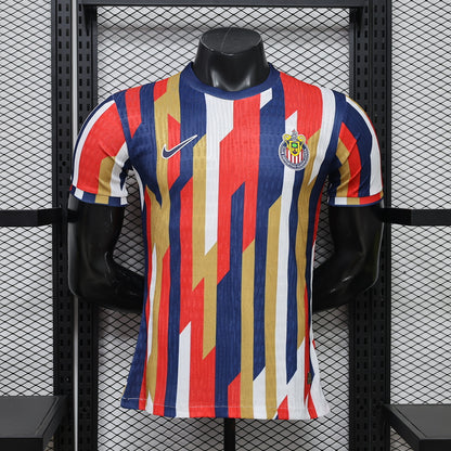 Chivas 26/27 Training Shirt