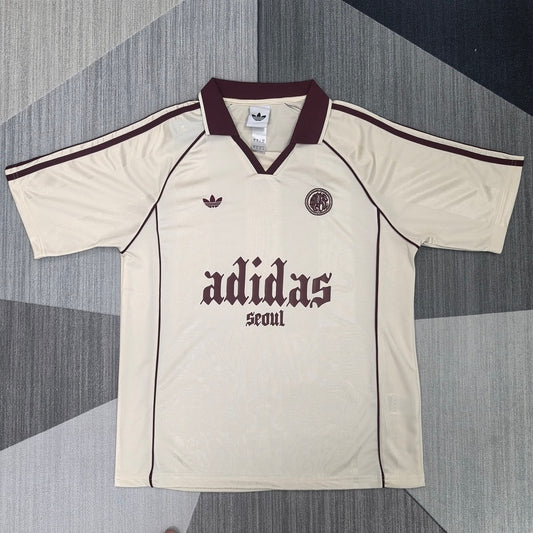 South Korea 26/27 Football Shirt