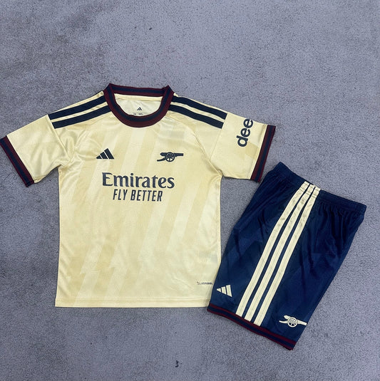 Arsenal 26/27 Third Football Shirt