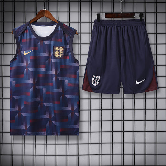 England 24/25 Training Shirt