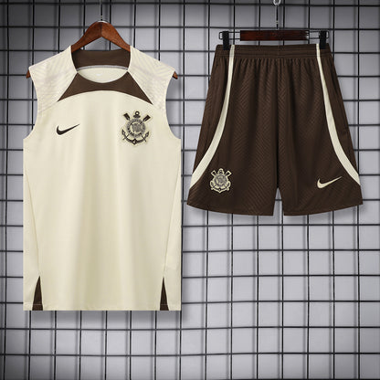 Corinthians 24/25 Football Shirt