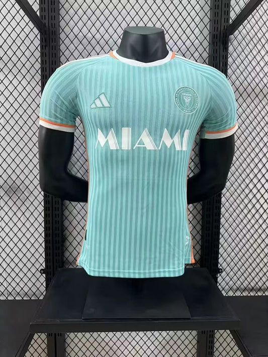 Inter Miami 24/25 Third Football Shirt