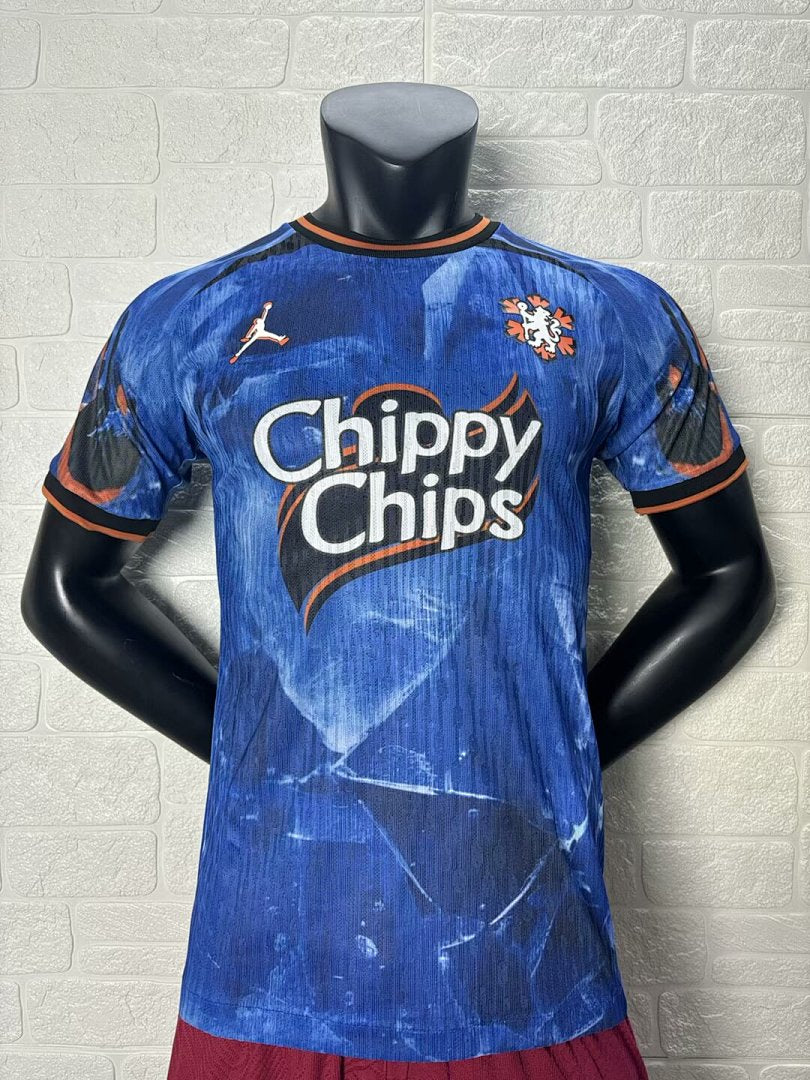 Chelsea 25/26 Special Edition Football Shirt