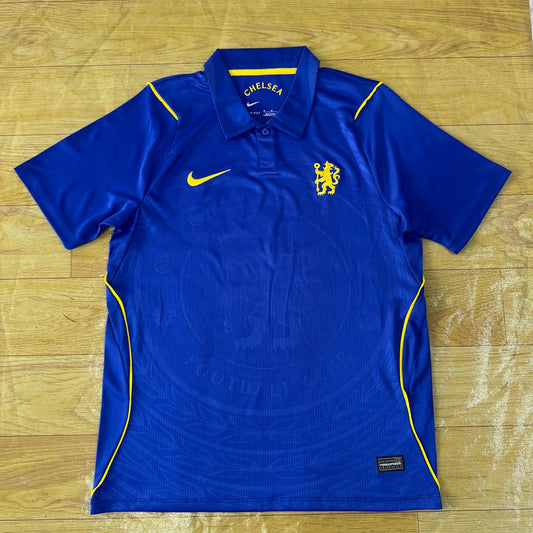 Chelsea 26/27 Home Football Shirt
