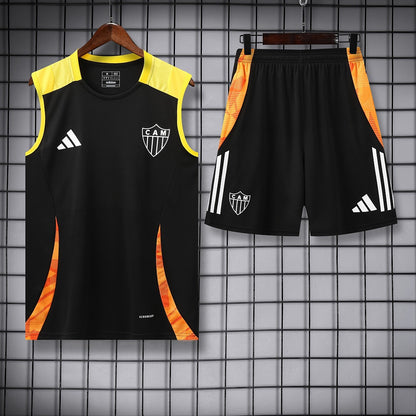 Atlético Mineiro 25/26 Football Shirt