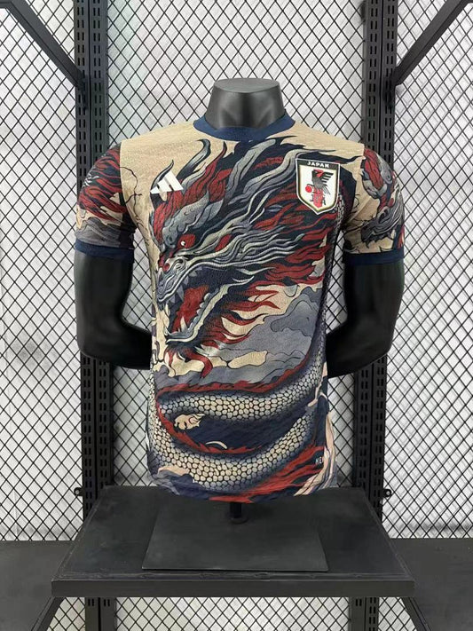 Japan 24/25 Special Edition Football Shirt