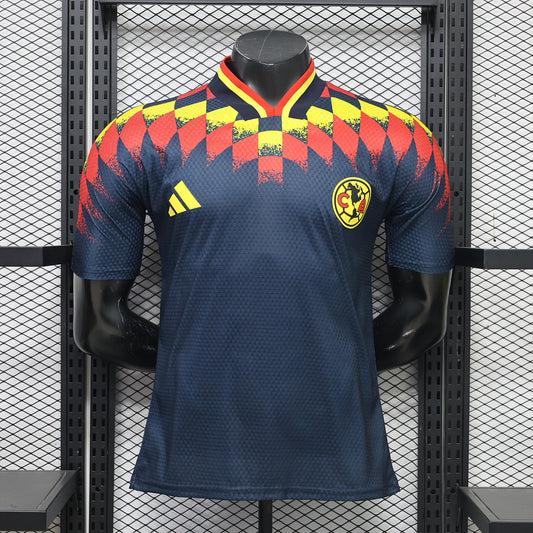 Retro Club América 26/27 Football Shirt