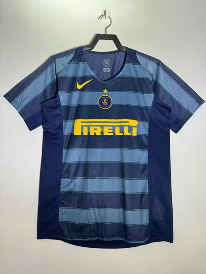 Inter Milan 04/05 Third Football Shirt