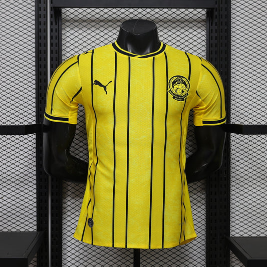Malaysia 26/27 Home Football Shirt