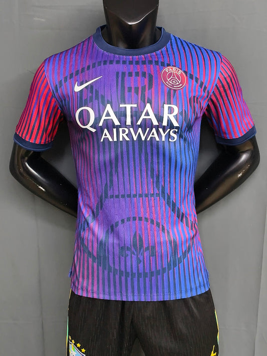 Paris Saint-Germain 26/27 Pre-Match Shirt
