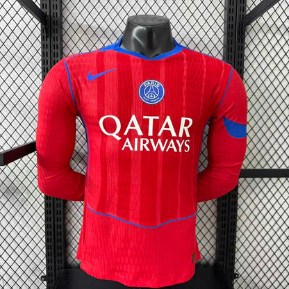 Paris Saint-Germain 25/26 Third Football Shirt