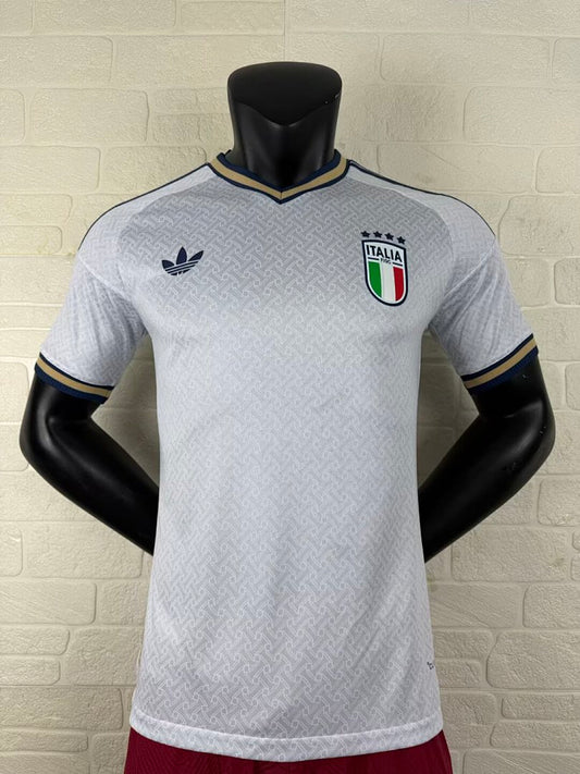 Italy 26/27 Away Player Version Football Shirt