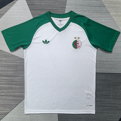 Algeria 26/27 Training Shirt