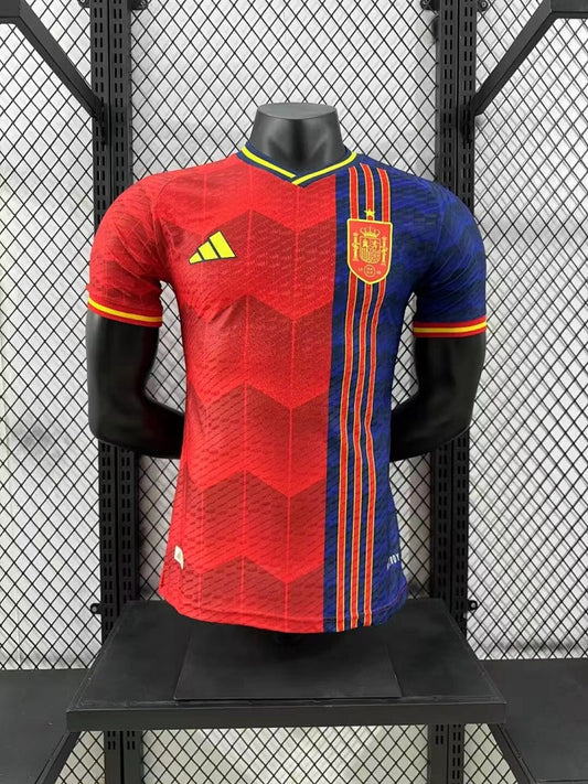 Spain 24/25 Special Edition Football Shirt