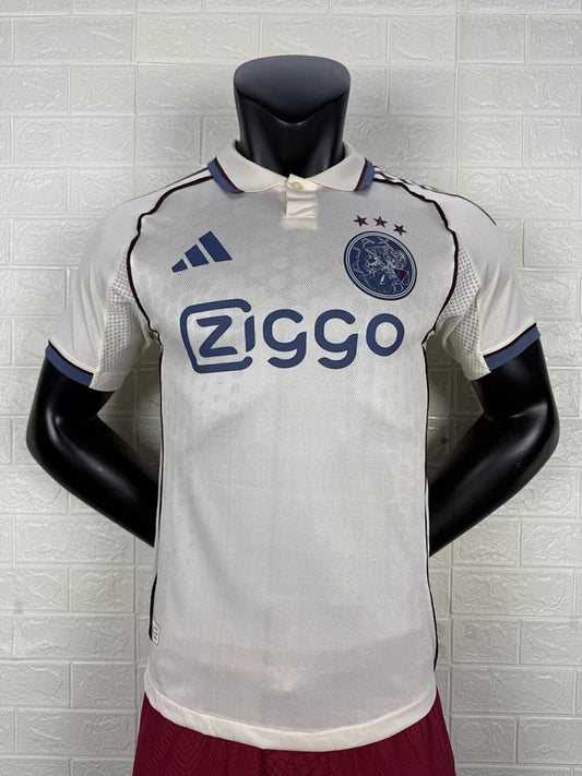 Ajax 25/26 Third Football Shirt