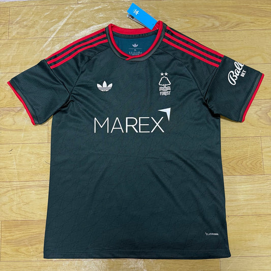 S XL 26/27 Away Football Shirt