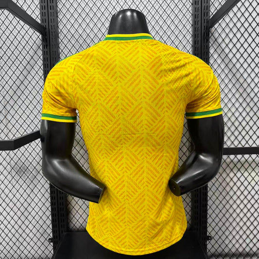 South Africa 2026 Home Football Shirt