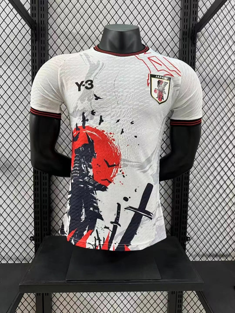 Japan 24/25 Special Edition Football Shirt