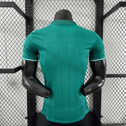 Liverpool 25/26 Third Football Shirt