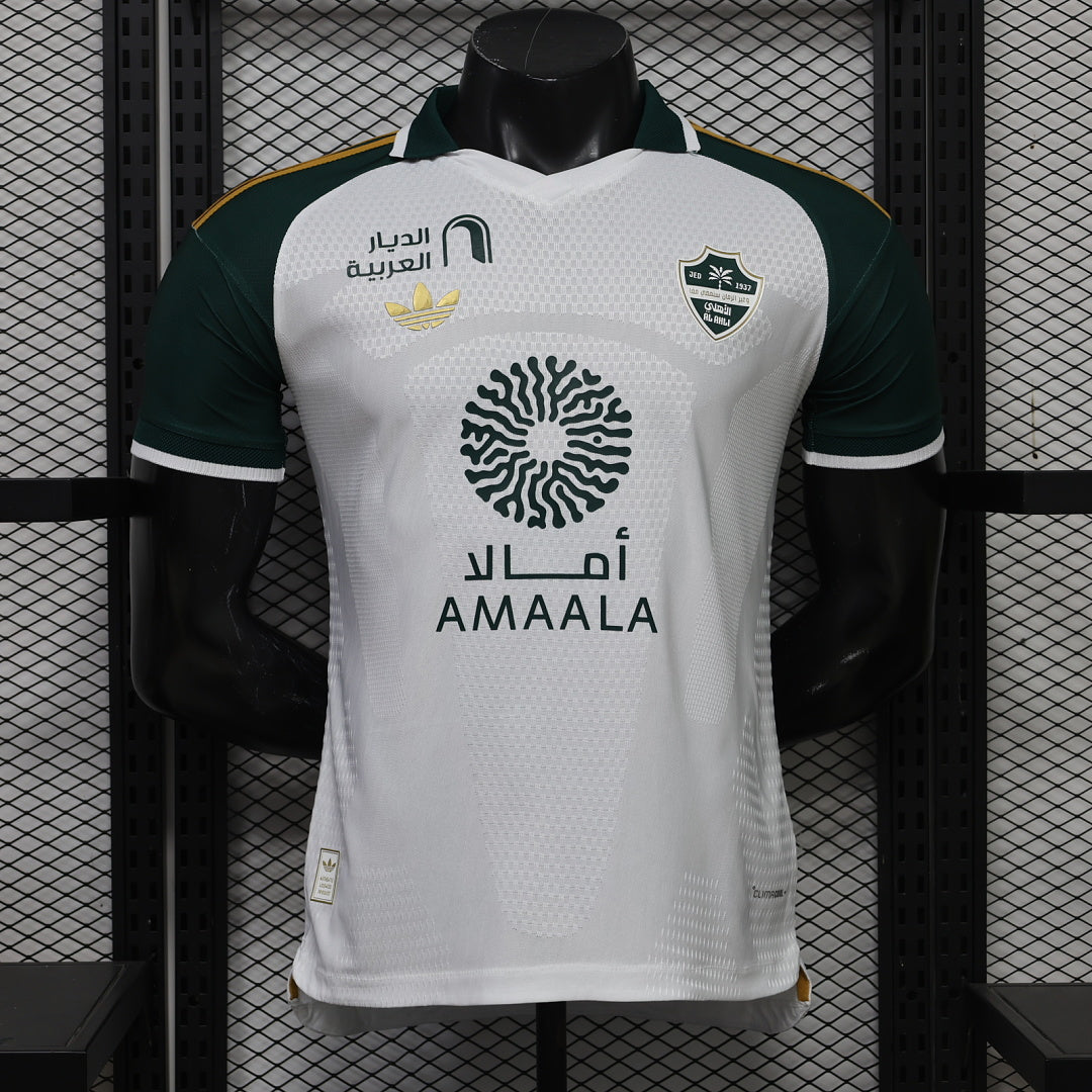 Al Ahli Jeddah 26/27 Away Football Shirt