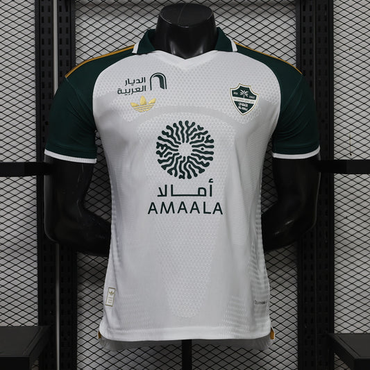 Al Ahli Jeddah 26/27 Away Football Shirt