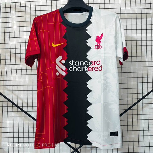 Liverpool 24/25 Special Edition Football Shirt