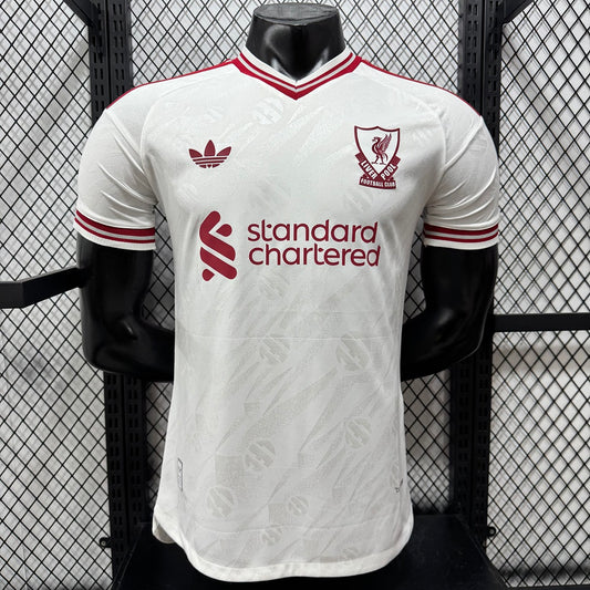 Liverpool 26/27 Away Football Shirt
