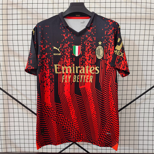 AC Milan 22/23 Away Football Shirt