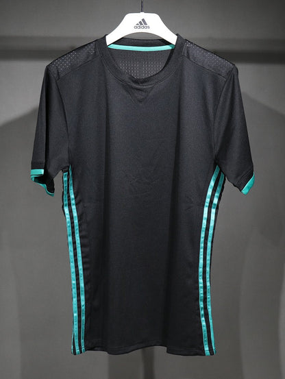 Real Madrid 17/18 Away Player Version Football Shirt