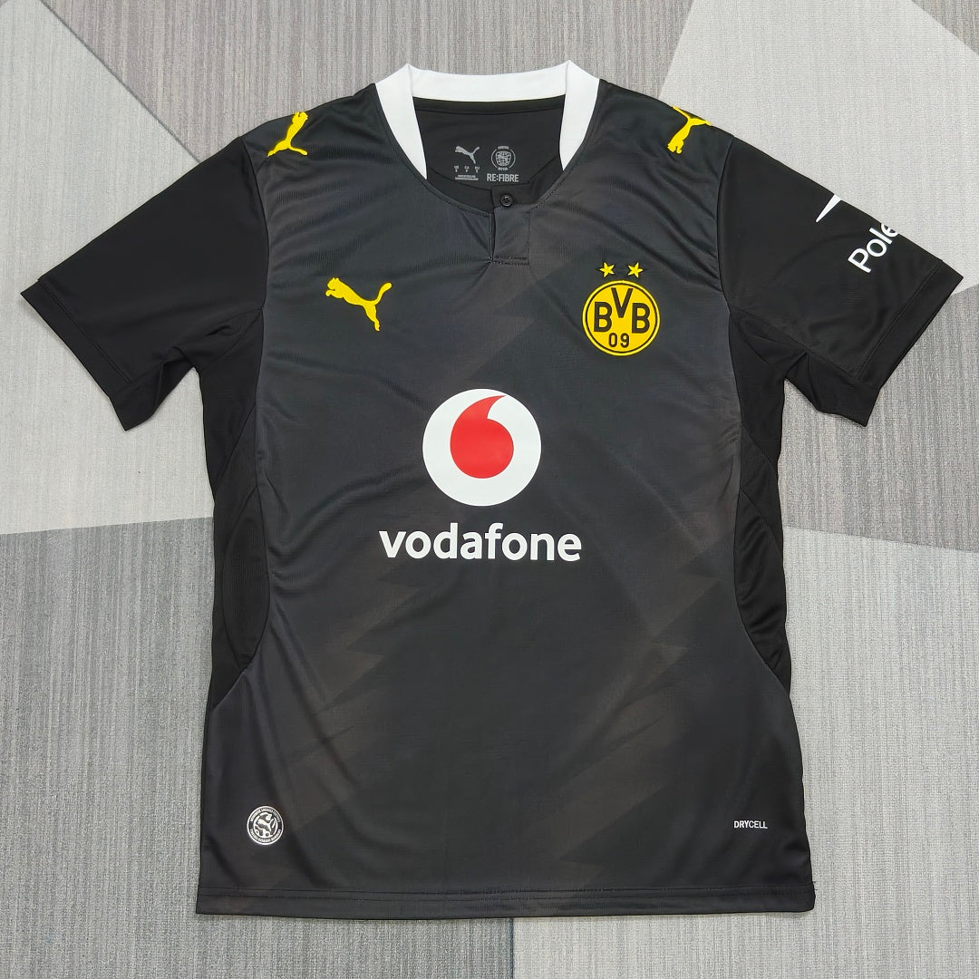 Borussia Dortmund 26/27 Away Football Shirt