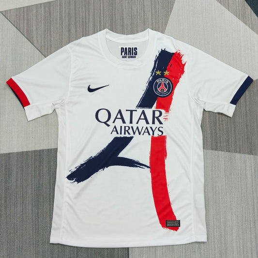Paris Saint-Germain 26/27 Away Two Stars Football Shirt