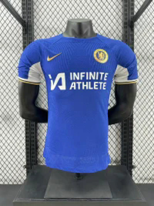Chelsea 23/24 Home Football Shirt